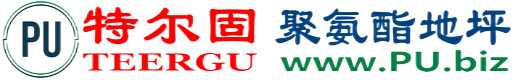 特尔固®阳江聚氨酯地坪